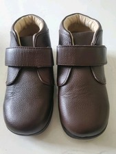 Boys boots size 11 .Soft