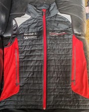 Porsche Racing - Gilet