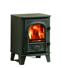 Stovax Stockton 3 Stove Glass