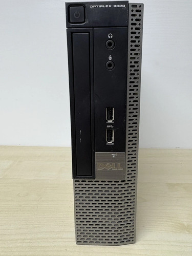 Dell optiplex 9020 usff - 9020,