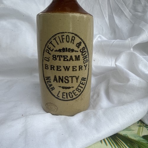 Original pettifor sons - original,