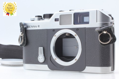 Top mint voigtlander - top,