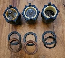 USED SPARES AND REPAIRS
