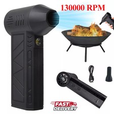 Air Blaster Jet Dry Electric