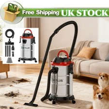 Industrial Vacuum Cleaner Wet