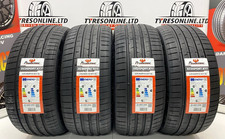 4 X 225 40 18 POWERTRAC