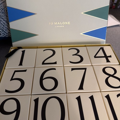 Malone advent calendar - malone,