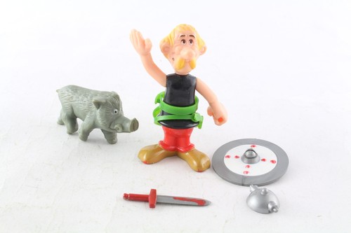 1980 asterix play the - asterix,