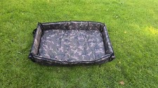 Fox Camo Unhooking Mat with Sides