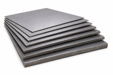 Mild Steel Sheet Plate Cut to