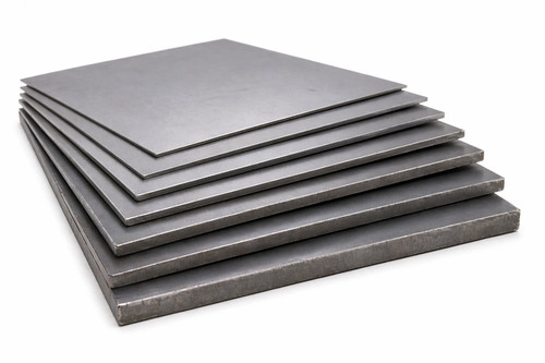 Mild steel sheet plate - steel, to