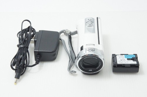 Jvc everio hm390 digital - gz-hm390,