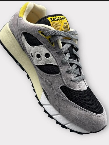 Saucony shadow 6000 trainers - saucony,