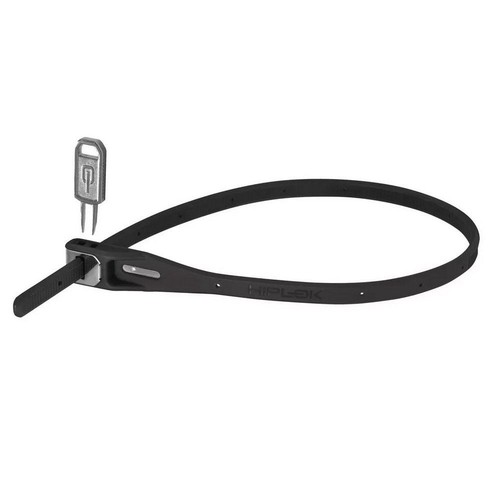 Hiplok lok armoured reusable - lok,