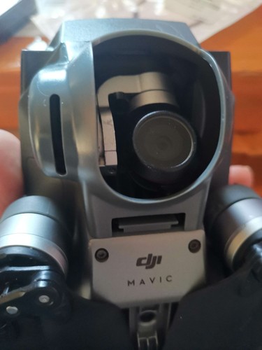 Dji mavic pro fly more - mavic,