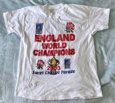 England Rugby Commemorative