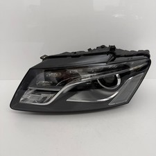 AUDI Q5 PASSENGER SIDE LEFT