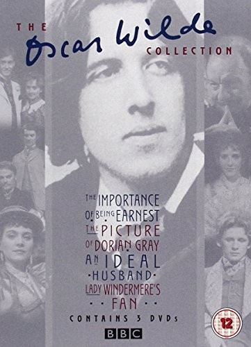 The oscar wilde bbc - the,