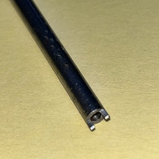 Vintage Watch Makers Tool Lathe