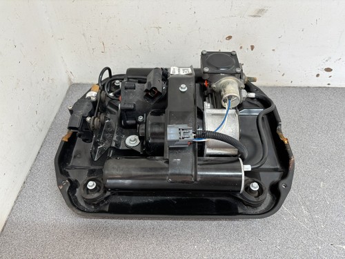 Range rover l322 air - l322,