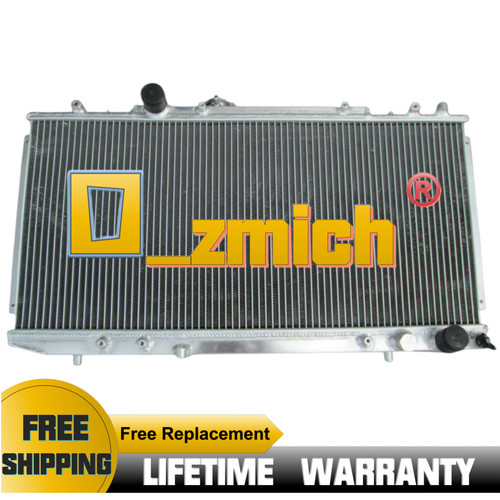 Aluminum radiator for toyota - radiator,