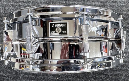 Sonor 100th anniversary - sonor,