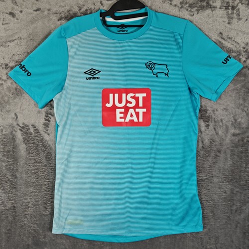Derby county 2015 2016 3rd - derby,