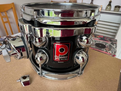 Premier genista tom with - premier,