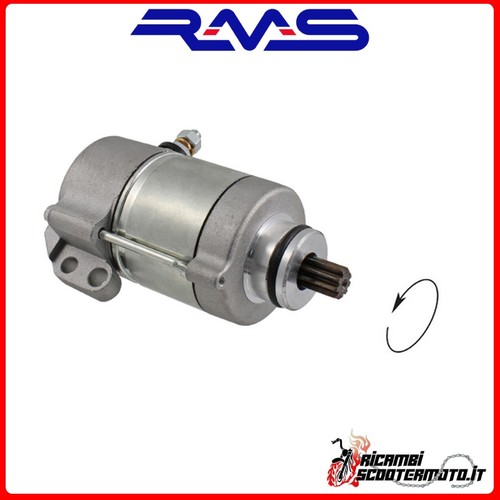 Rms starter motor ktm exc - starter,