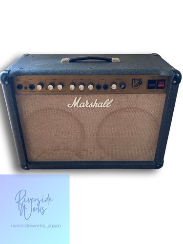 Marshall jtm30 guitar - marshall,