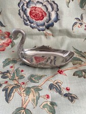 Vintage french silver plated - vintage,