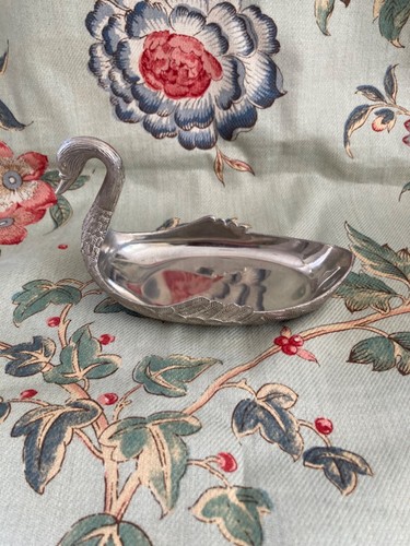 Vintage french silver plated - french,