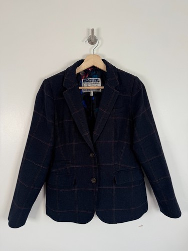 Joules tweed blazer - joules,
