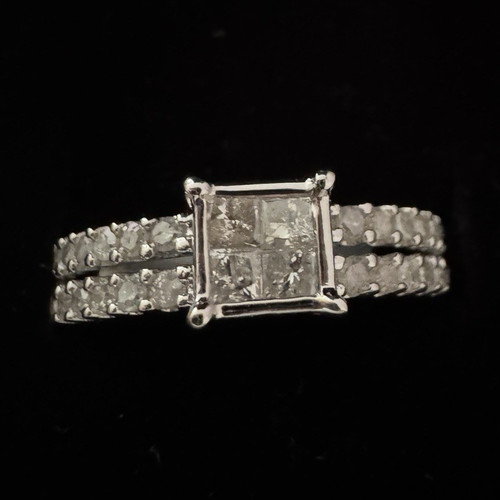 Gemporia 9ct white gold - gemporia,