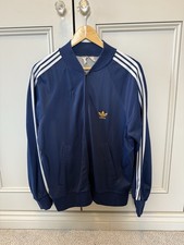 Vintage Adidas Ventex track