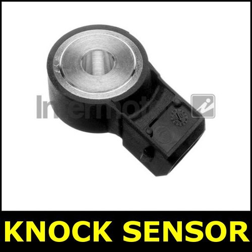 Knock sensor fits - mercedes, clk
