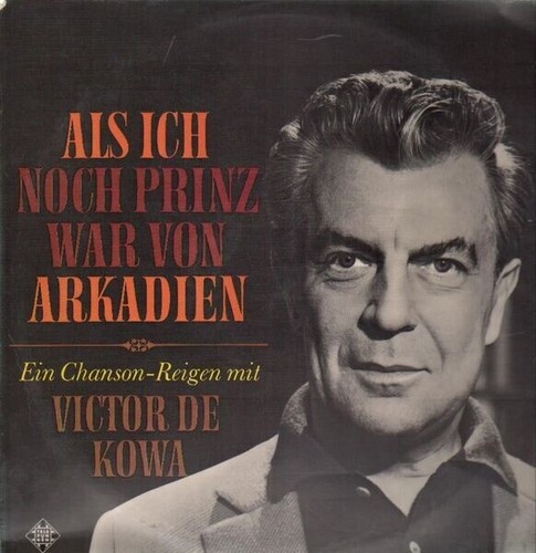 Victor kowa als - victor, de