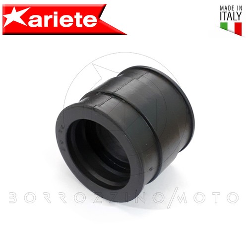 Intake collector hose - hose, Ø27