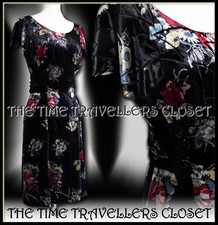 BNWT Kate Moss Topshop Black