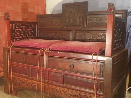 Fabulous rare design antique - rare,