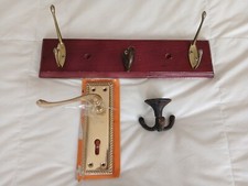  Scroll Lever Door Handles+