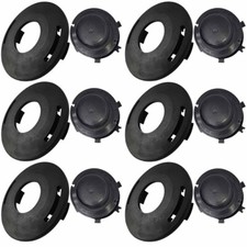 6Pk Cover & Spool for Stihl