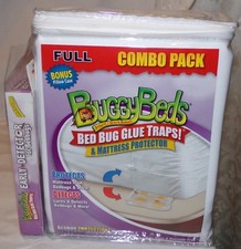 Buggy Beds Full Size Bed Combo