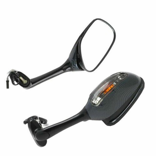 Mirrors turn siganals - mirrors,