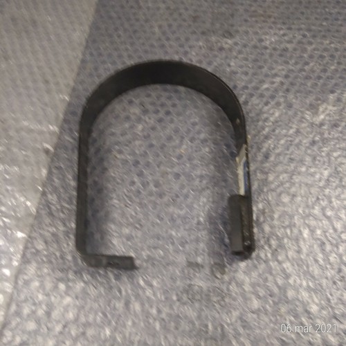 Air tank belt a6454300240 - tank,