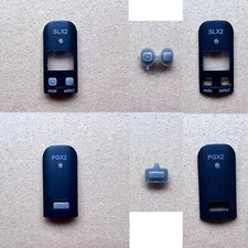 Wireless Microphone Button Switch Cover Button Key For Shure PGX2 SLX2 PG58 SM58