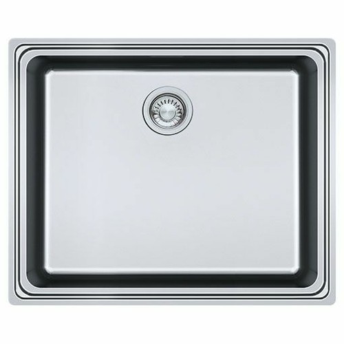 Franke fsx 210 stainless - fsx, steel