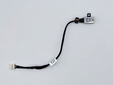 For Dell XPS 13 L322x DC Power Port Jack Charging Socket Cable Replacement