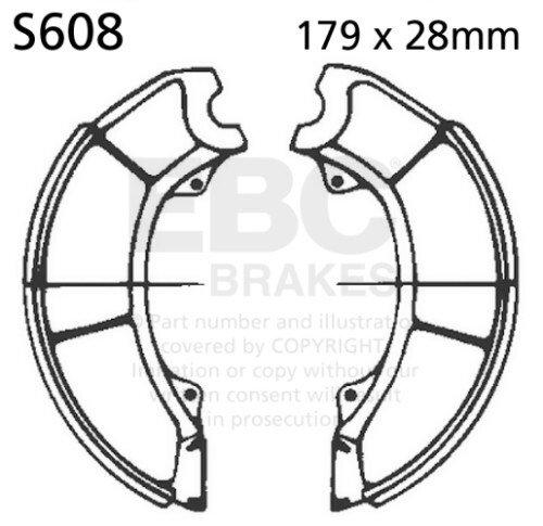 Fits suzuki super six - 20,
