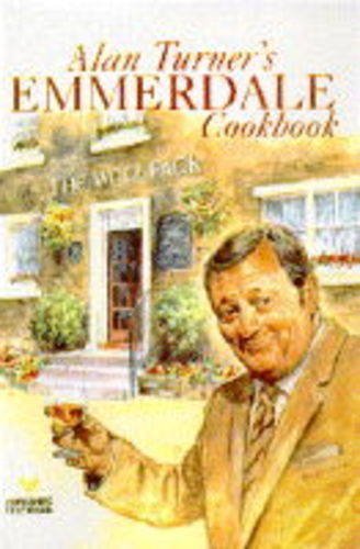 Emmerdale cook book - emmerdale,